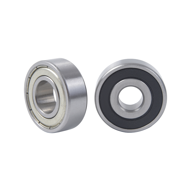 1616ZZ           pilam  profundam foram portantes pro aquarum faciendorum librarum 12.7x28.575x9.525mm